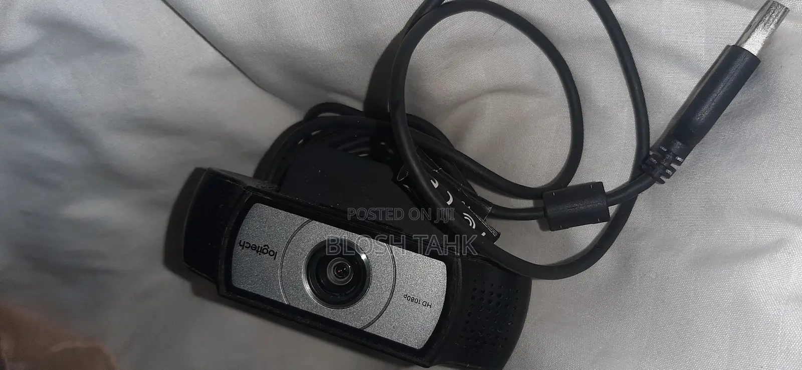 Webcam C930e
