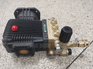 High Pressure Washer Pump (1507)