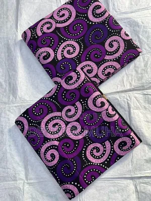 Kitenge Prints