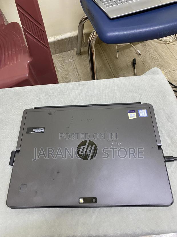 Laptop HP Pro X2 612 8GB Intel Core i5 SSD 256GB - thumbnail 3