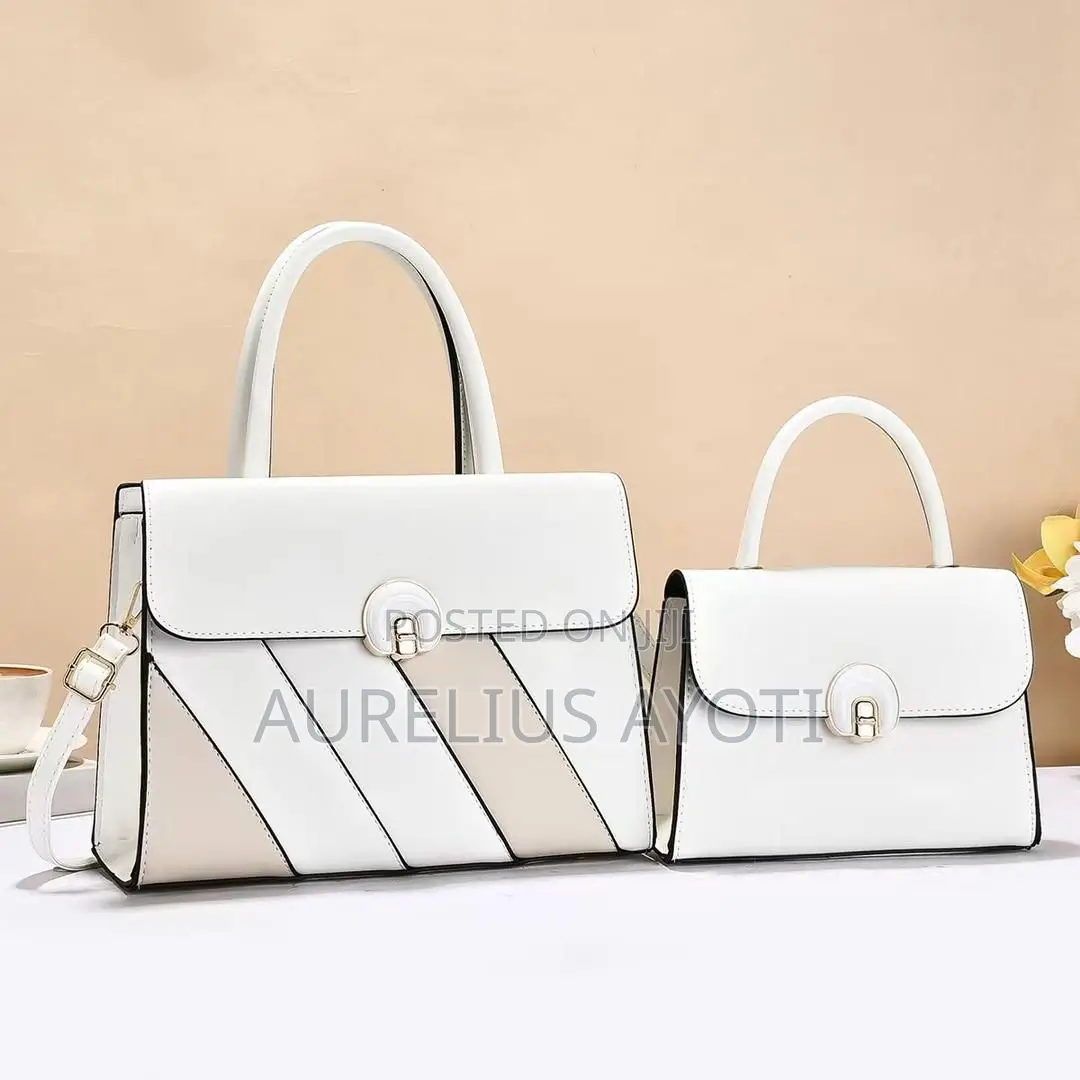 Two in 1 Handbags
