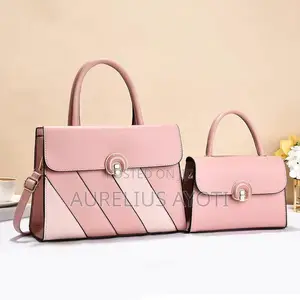 Two in 1 Handbags