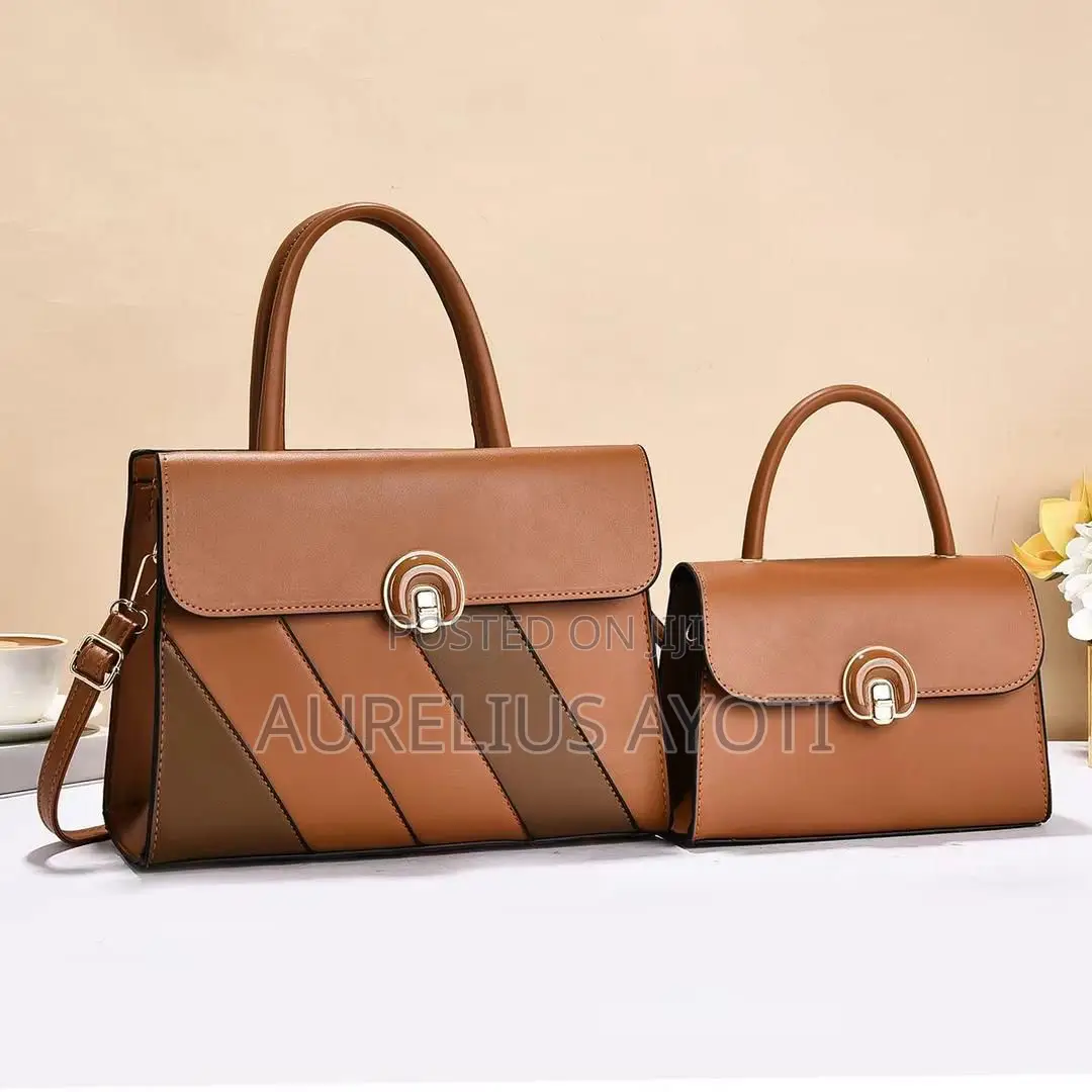 Two in 1 Handbags