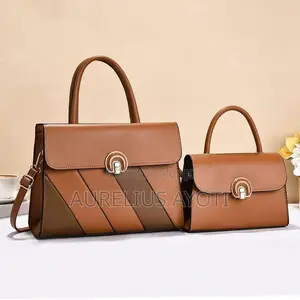 Two in 1 Handbags
