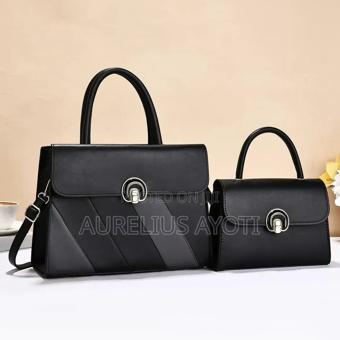 Two in 1 Handbags