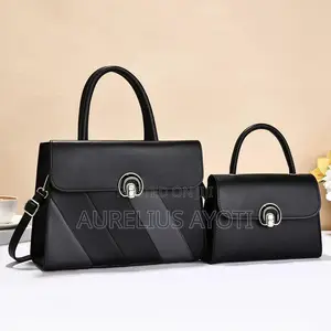 Two in 1 Handbags
