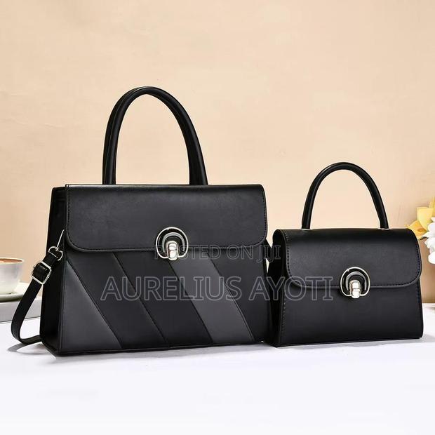 Two in 1 Handbags - thumbnail 5