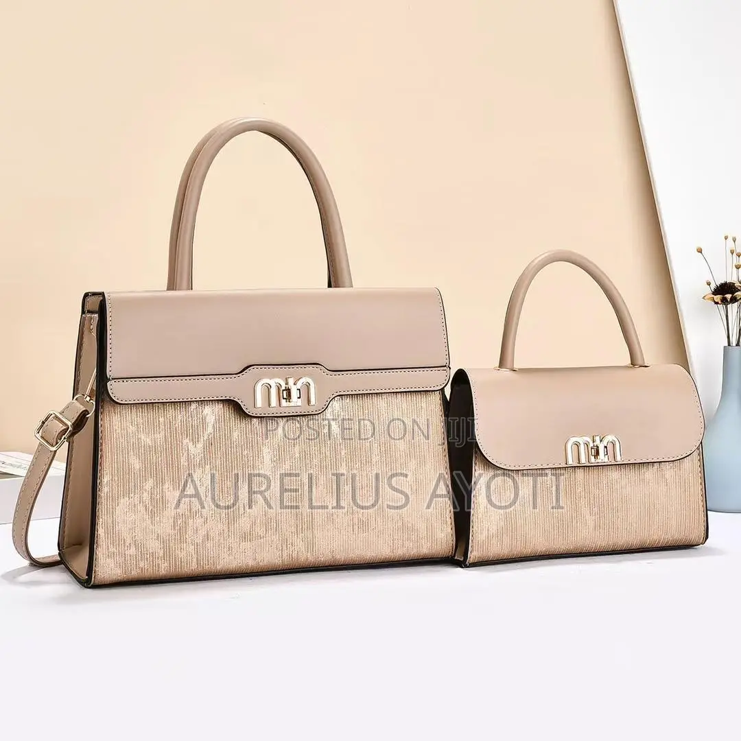 Two in 1 Handbags