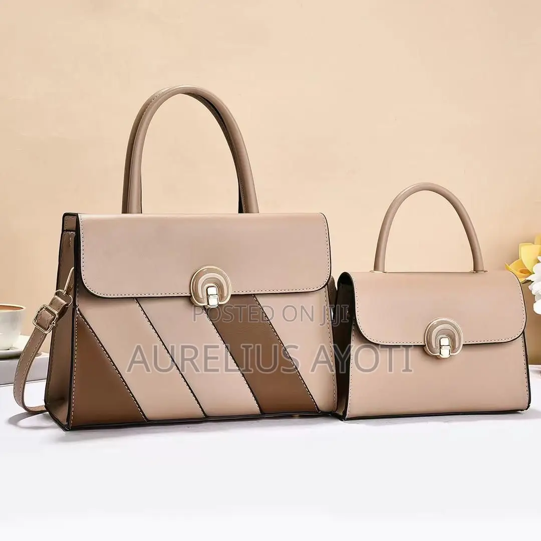Two in 1 Handbags