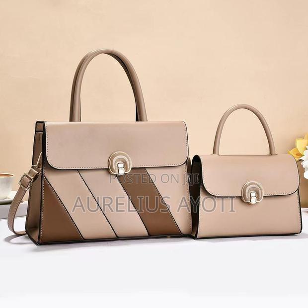 Two in 1 Handbags - thumbnail 9