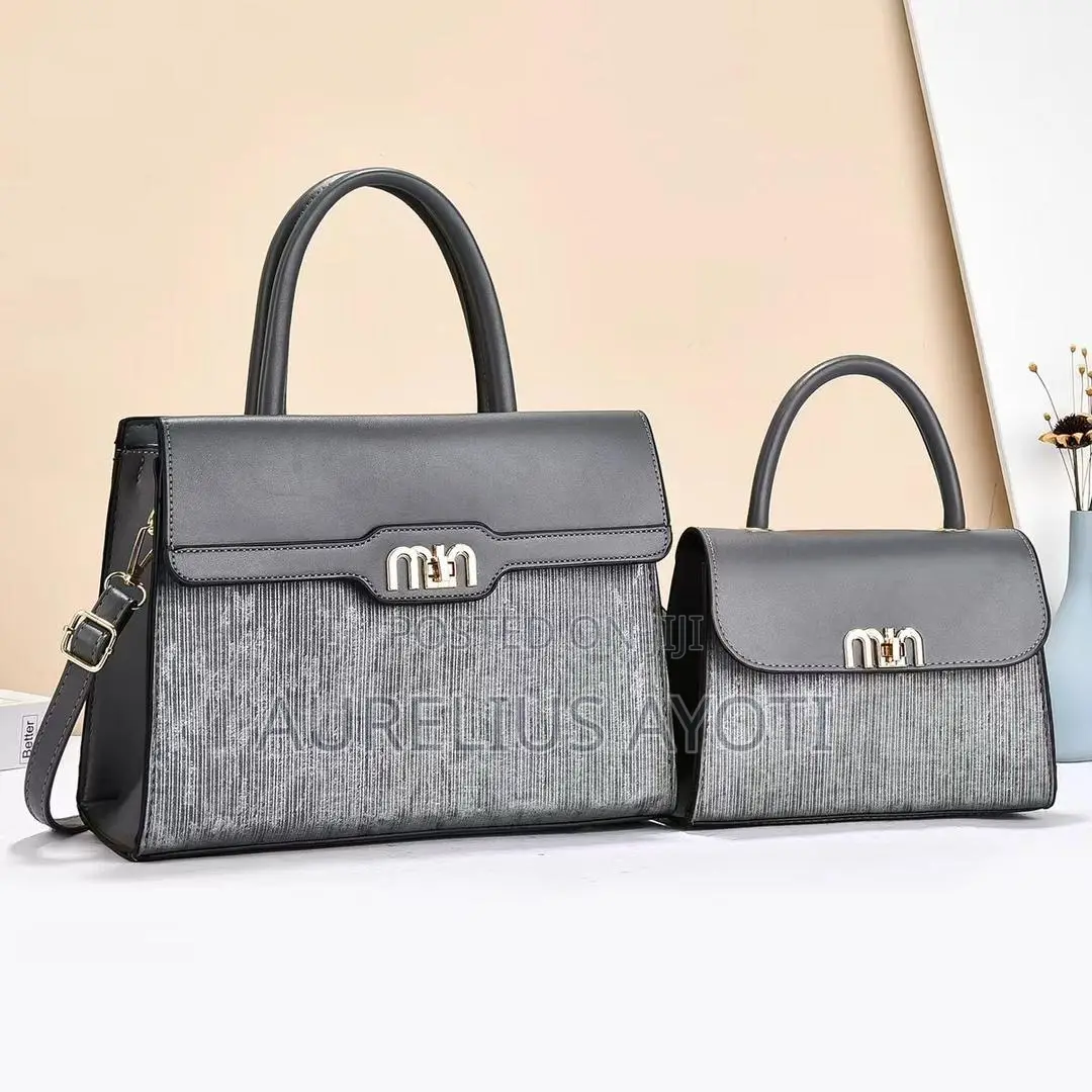 Two in 1 Handbags