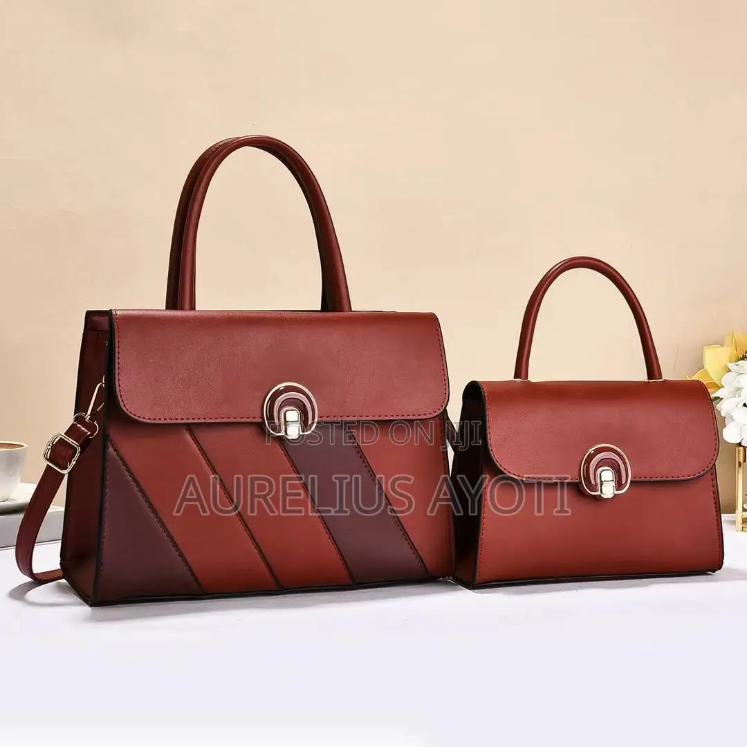 Two in 1 Handbags