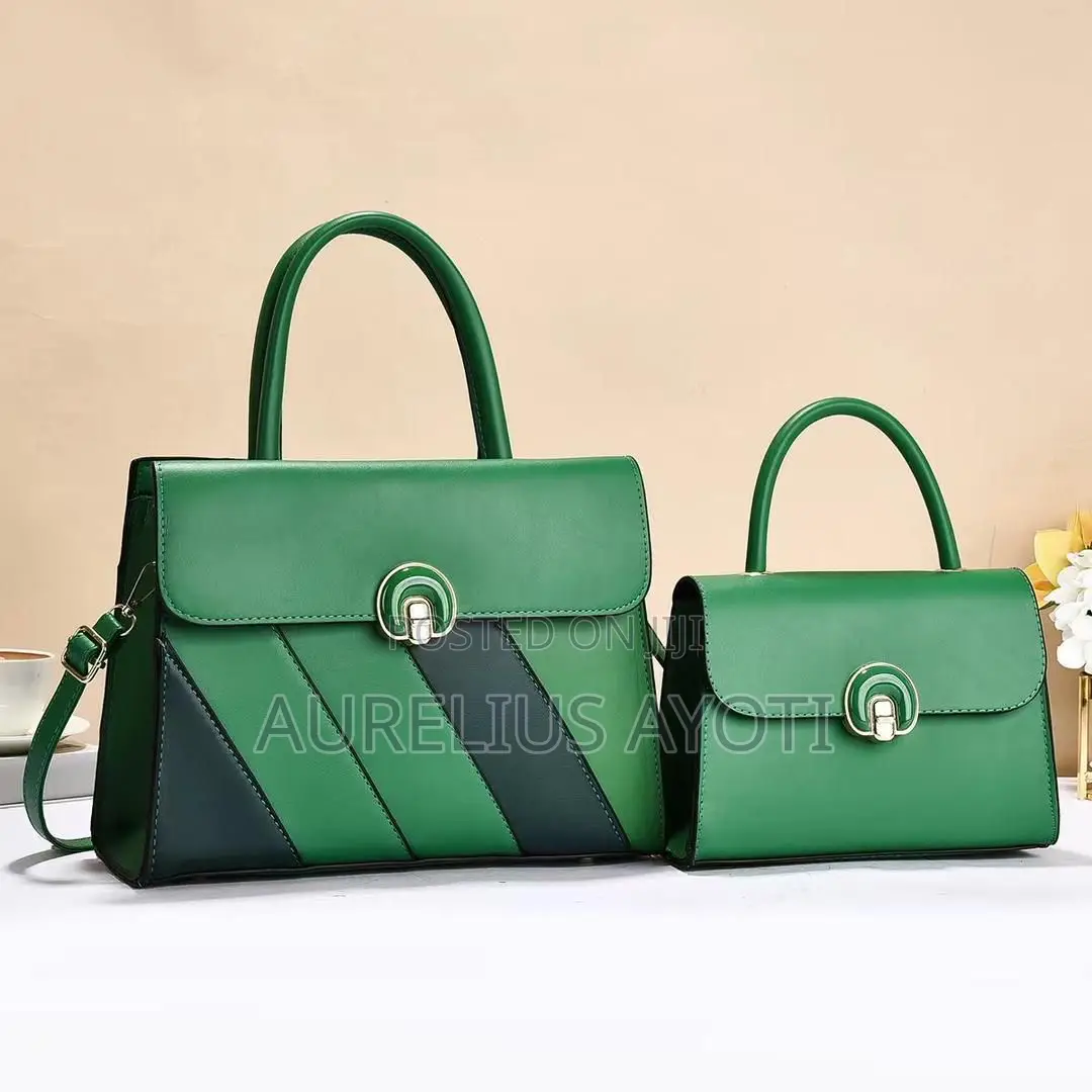 Two in 1 Handbags