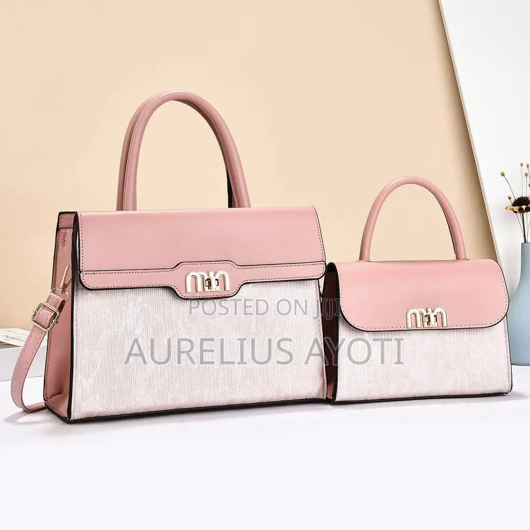 Two in 1 Handbags