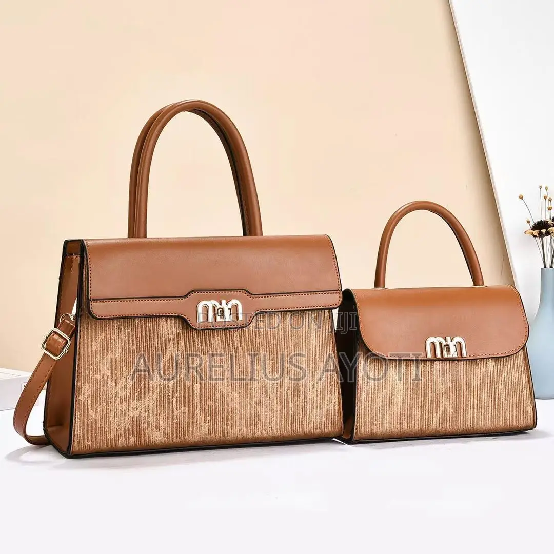 Two in 1 Handbags