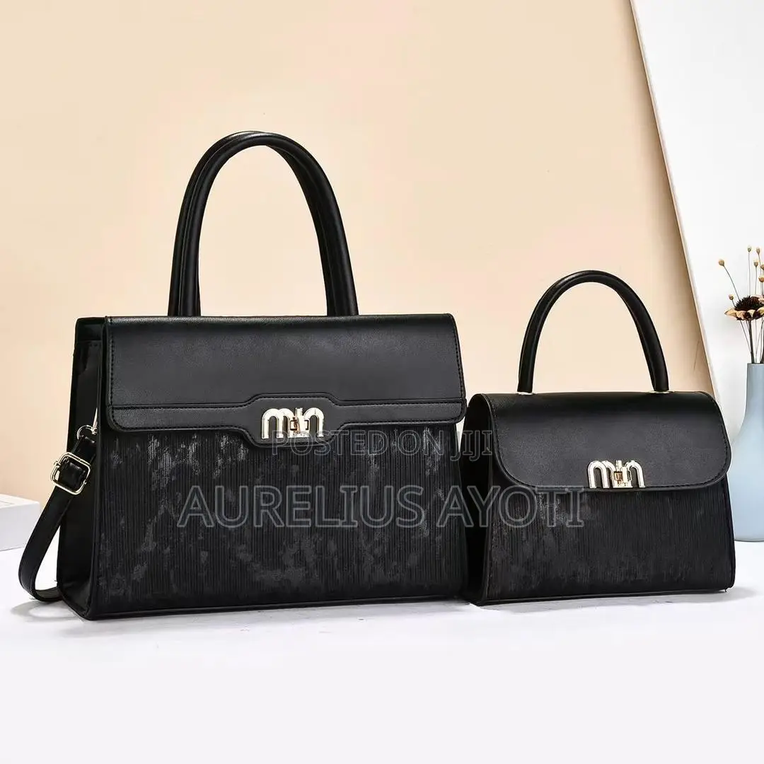 Two in 1 Handbags