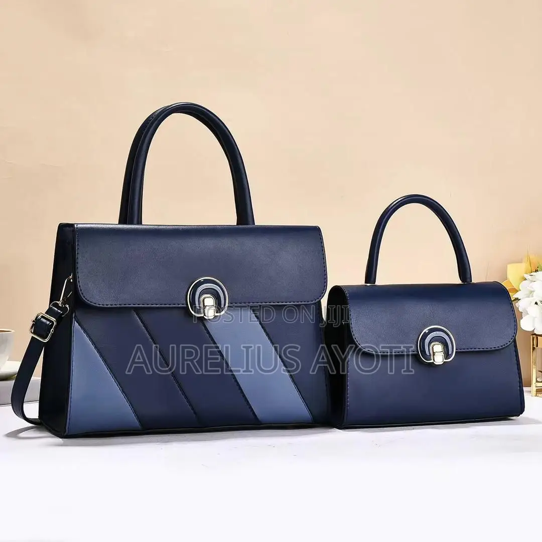 Two in 1 Handbags