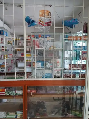 Chemist/Pharmacy For Sale