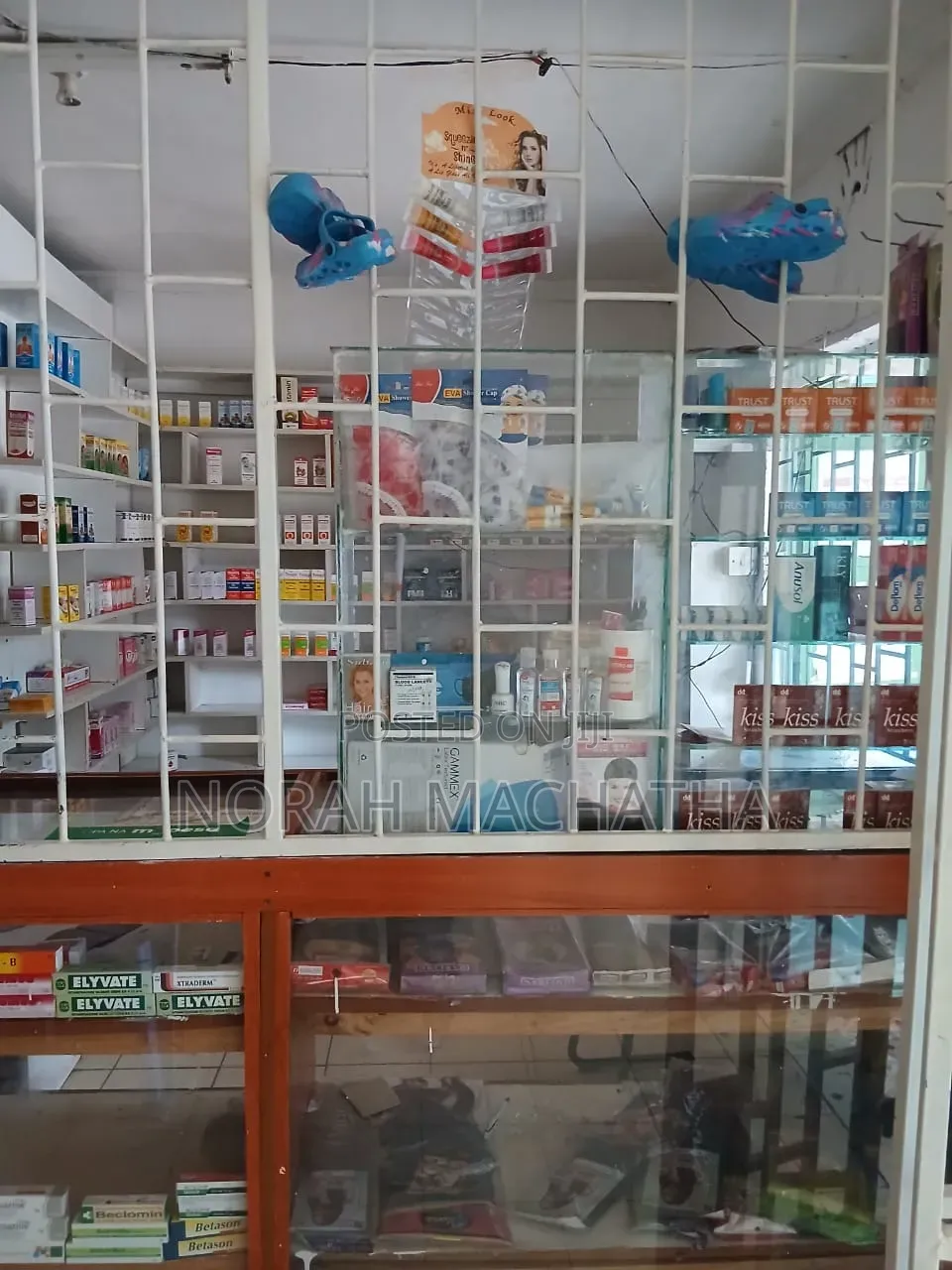 Chemist/Pharmacy For Sale