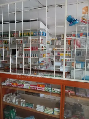Chemist/Pharmacy For Sale