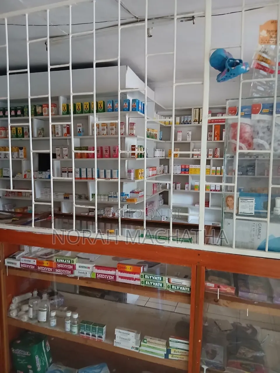 Chemist/Pharmacy For Sale