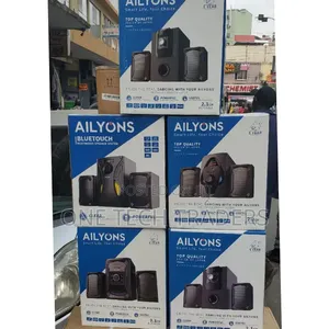 2.1ch Ailyons Subwoofer System