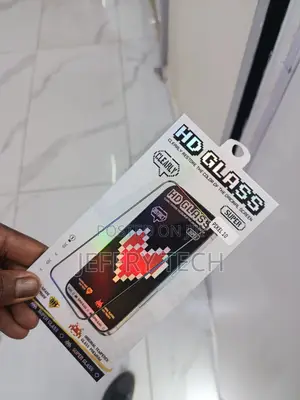 Hd Tempered Glass Screen Protectorr Glass for the Google Pixel 10