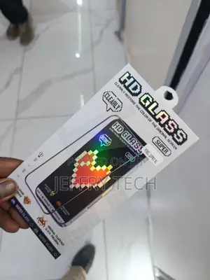 Hd Glass Tempered Glass Screen Protector for a Pixel 10 Pro Xl.