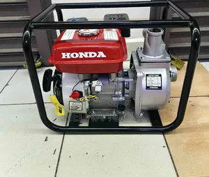 Honda Water Pump/Honda Water Pump 2"