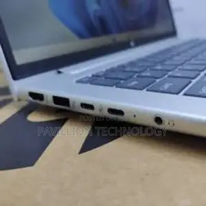 New Laptop HP ProBook 440 G10 8GB Intel Core i5 SSD 512GB