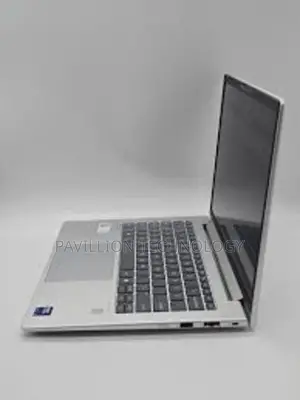 New Laptop HP ProBook 440 G10 8GB Intel Core i5 SSD 512GB