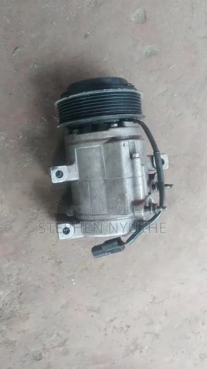 Air Conditioning Compressor