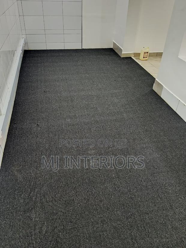 Imported Delta Carpets for Modern Office Spaces