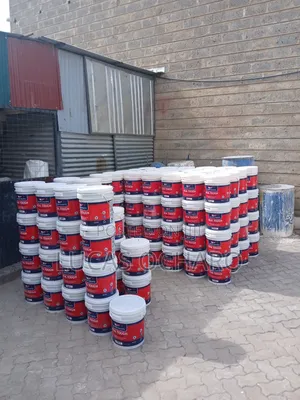 Lasipo Paints Products