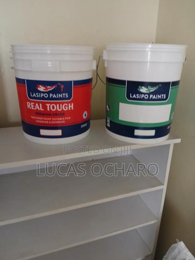 Lasipo Paints Products - thumbnail 2