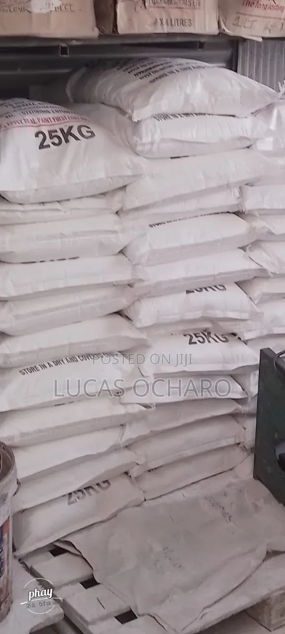 Lasipo Paints Products