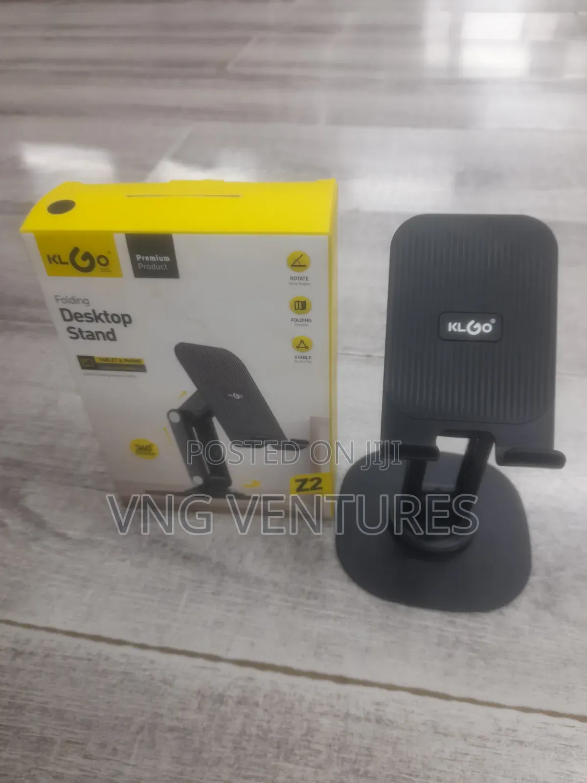 Table Phone Holder