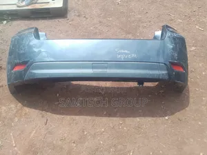 High End Subaru Impreza Back Bumper