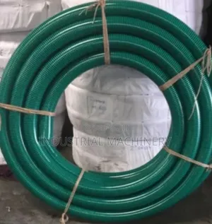 Flexible Suction Pipe 3inch X1m
