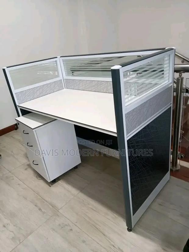 Cubicles Workstation