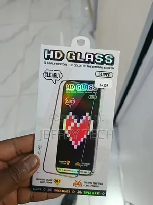 Oneplus 15r/1+15r 5g Tempered Glass Screen .