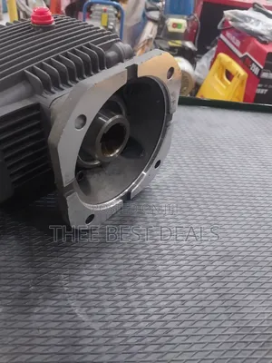 Pressure Washer Pump Head Spare