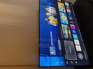 Hisense 43 Inches Smart Tv