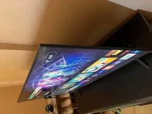 Hisense 43 Inches Smart Tv