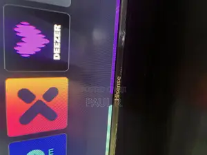 Hisense 43 Inches Smart Tv