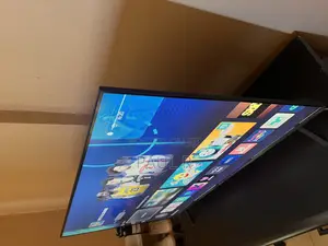 Hisense 43 Inches Smart Tv