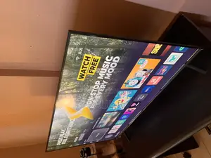 Hisense 43 Inches Smart Tv