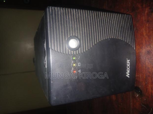 Mercer 1000va Ups - thumbnail 4