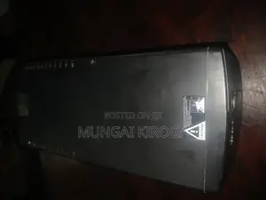 Mercer 1000va Ups