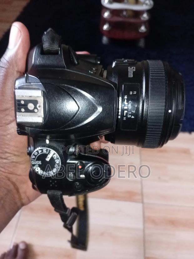 Nikon D3400 Plus 50mm Prime Lens - thumbnail 3